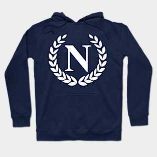 Napoli fans Hoodie
